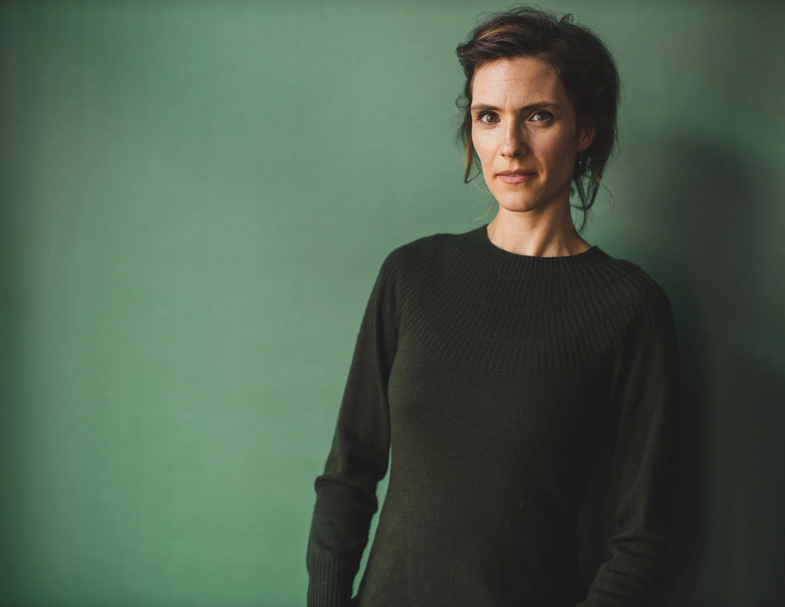 Chloé van Soeterstède © Olivia da Costa